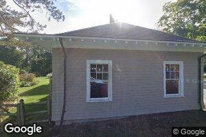 327 Foreside Rd, Falmouth, ME 04105