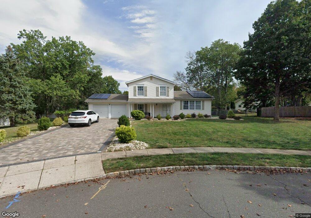 12 Smoke Tree Close, Piscataway, NJ 08854 - photo 1