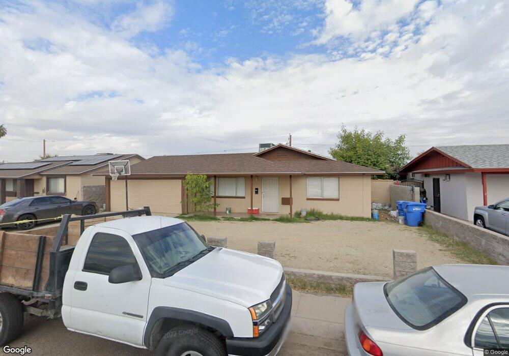 5802 W Vernon Ave unit 6, Phoenix, AZ 85035 - photo 1