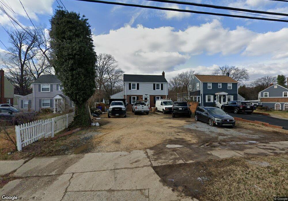 429 University Blvd E, Silver Spring, MD 20901 - photo 1