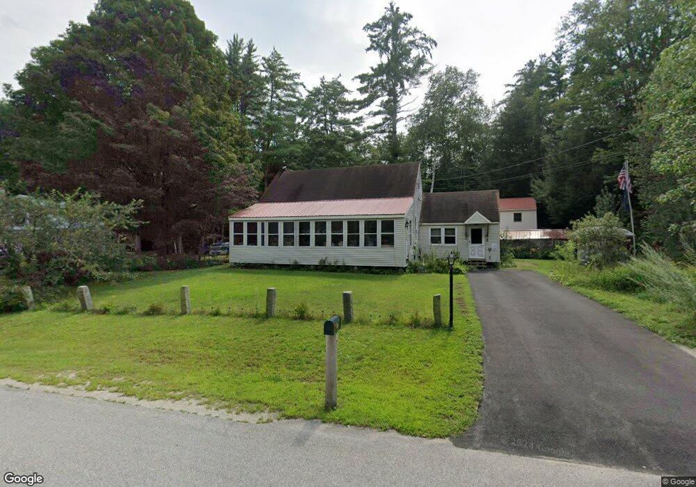 18 Forest Ln, Boscawen, NH 03303 - photo 1