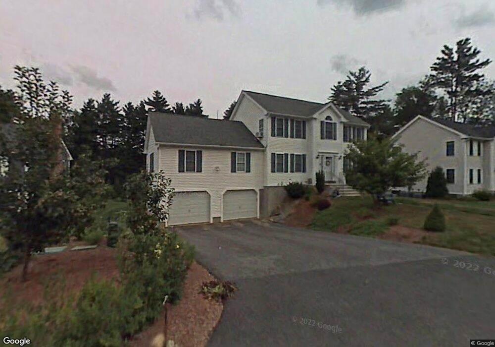 33 Red Barn Rd, Holden, MA 01520 - photo 1