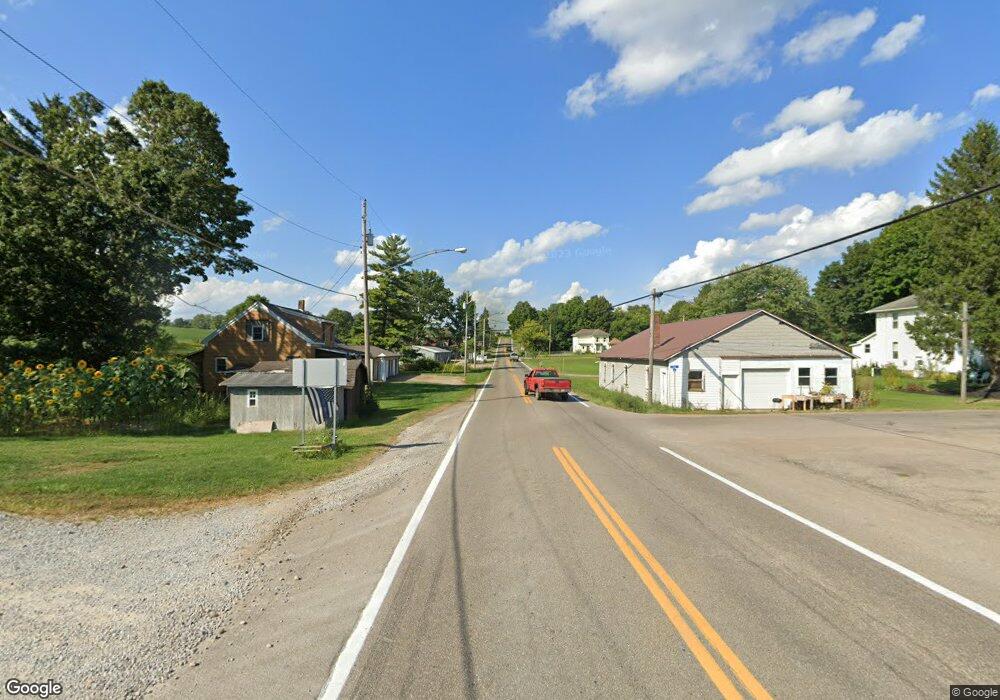 506 N Market St, Danville, OH 43014 - photo 1