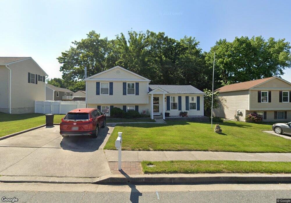 208 Sandhill Rd, Essex, MD 21221 - photo 1