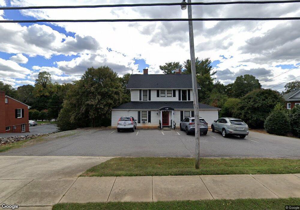 1118 Davie Ave unit 1118, Statesville, NC 28677 - photo 1