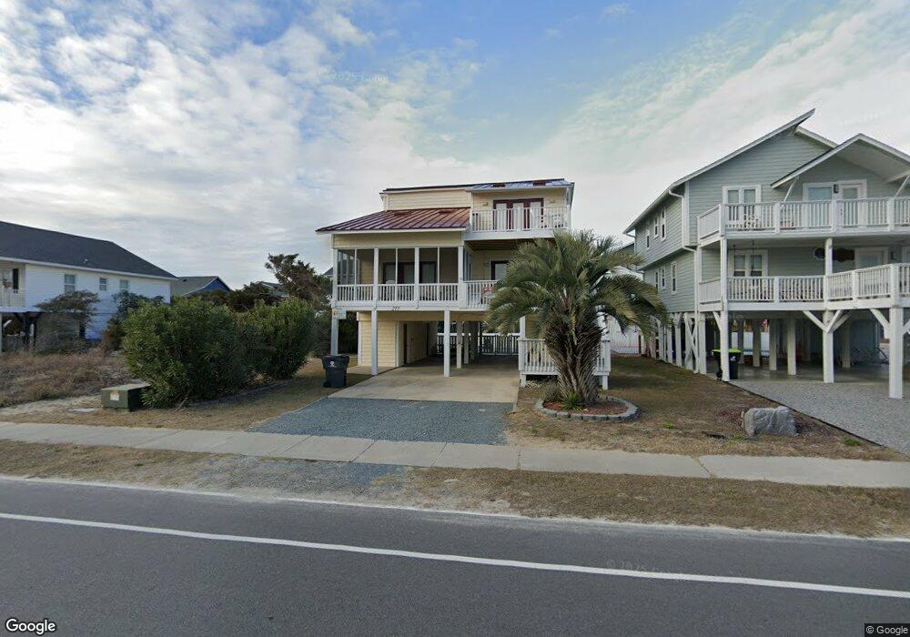 277 E First St, Ocean Isle Beach, NC 28469 - photo 1