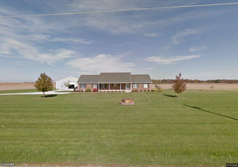 6300 E County Road 300 N, Greensburg, IN 47240 - photo 1