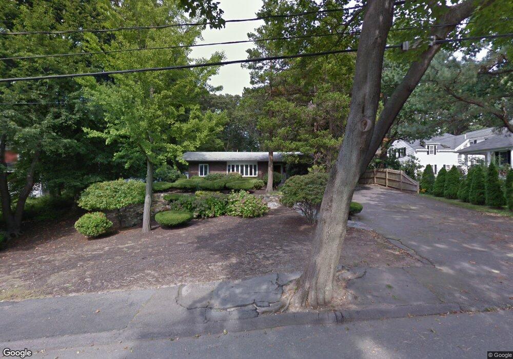 53 Robert Rd, Marblehead, MA 01945 - photo 1