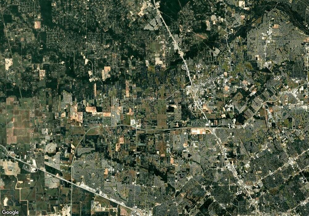 15702 Hermitage, Spring, TX 77377 - photo 1