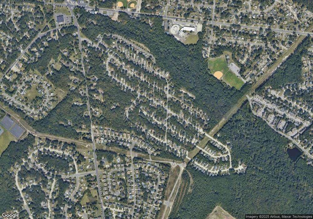 99 Skyline Dr unit SK099, Gloucester Township, NJ 08081 - photo 1