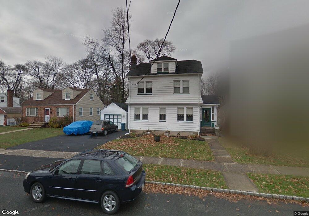 532 Pierson St, Westfield, NJ 07090 - photo 1