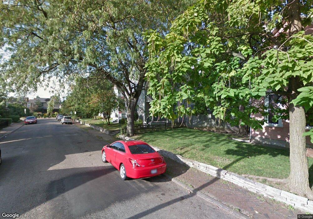 1072 Say Ave, Columbus, OH 43201 - photo 1