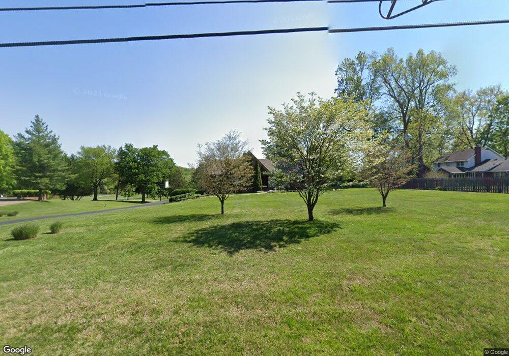 3801 E Luther Rd, Floyds Knobs, IN 47119 - photo 1