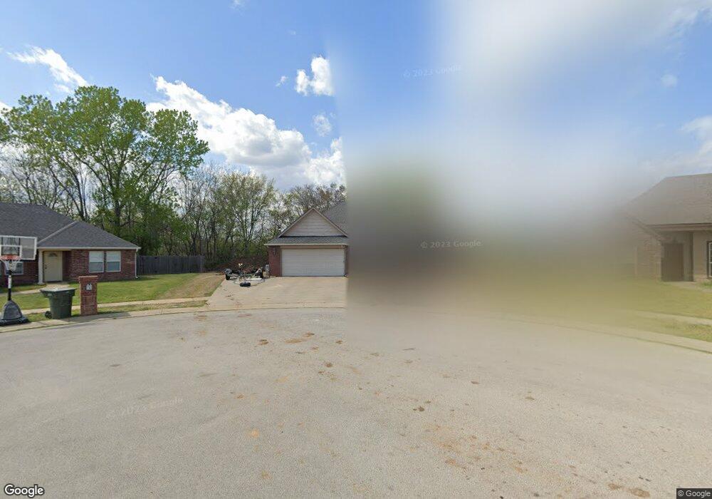 141 W 135th St N, Skiatook, OK 74070 - photo 1
