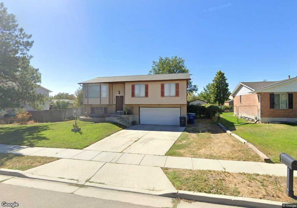 3903 W 7875 S, West Jordan, UT 84088 - photo 1