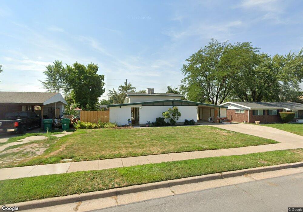 188 E Gordon Ave, Layton, UT 84041 - photo 1