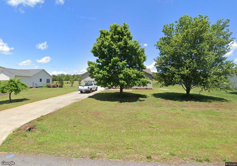 135 Rock Island Dr, Statesville, NC 28625 - photo 1