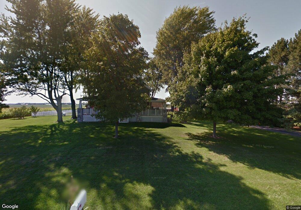 3450 S Block Rd, Frankenmuth, MI 48734 - photo 1