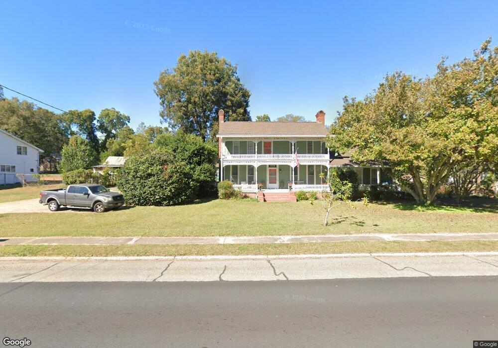 419 Lagrange St, Greenville, GA 30222 - photo 1