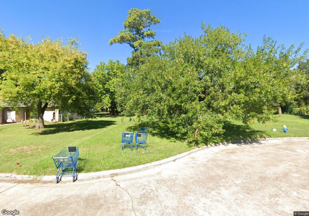 6310 King Post Dr, Houston, TX 77088 - photo 1