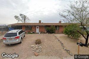 1628 N 9th Ave, Tucson, AZ 85705