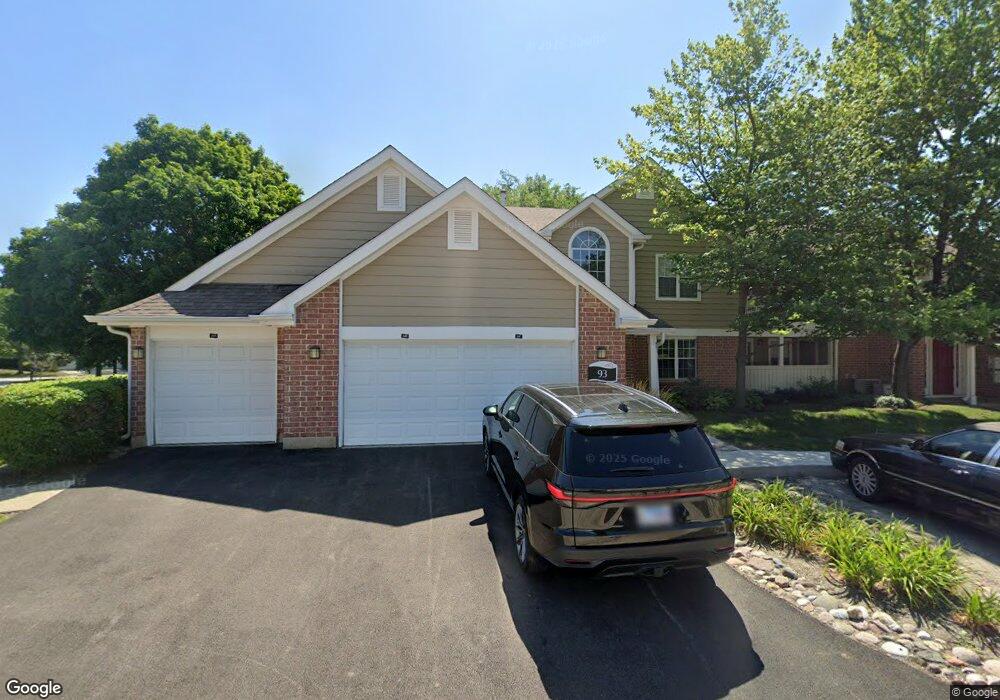 93 Aster Dr unit 3411, Schaumburg, IL 60173 - photo 1