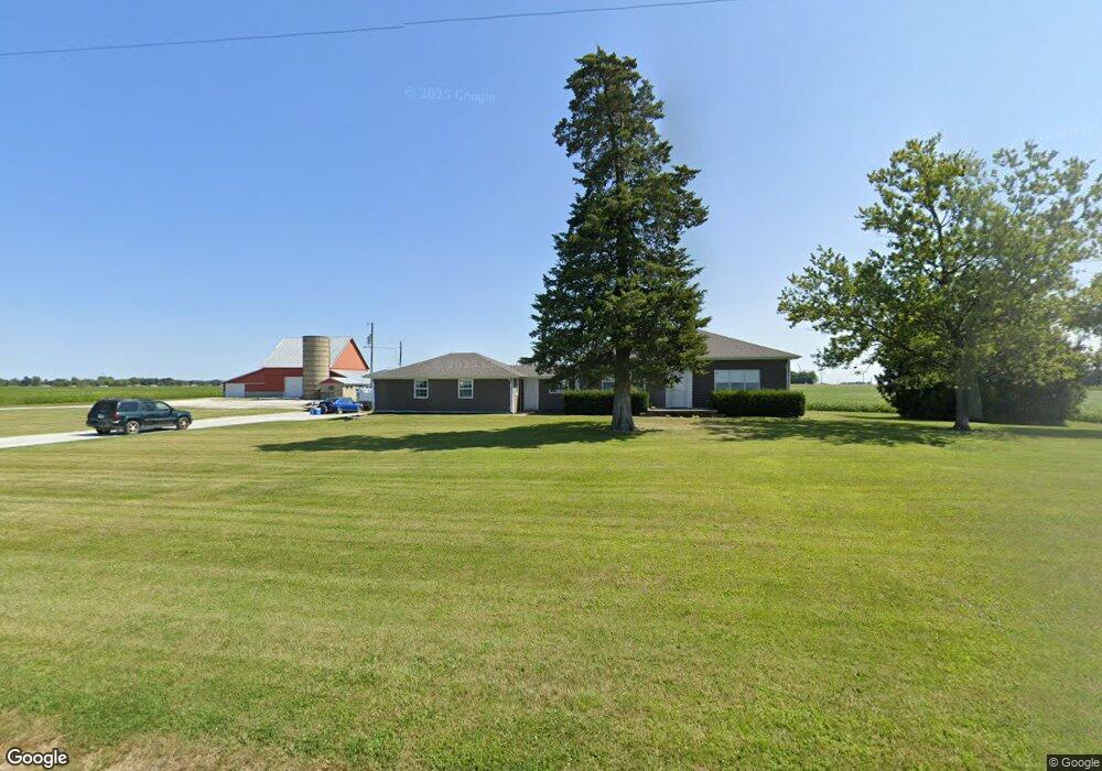 3119 N 200 E, Windfall, IN 46076 - photo 1