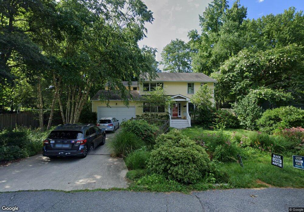 125 Maple Dr, Annapolis, MD 21403 - photo 1