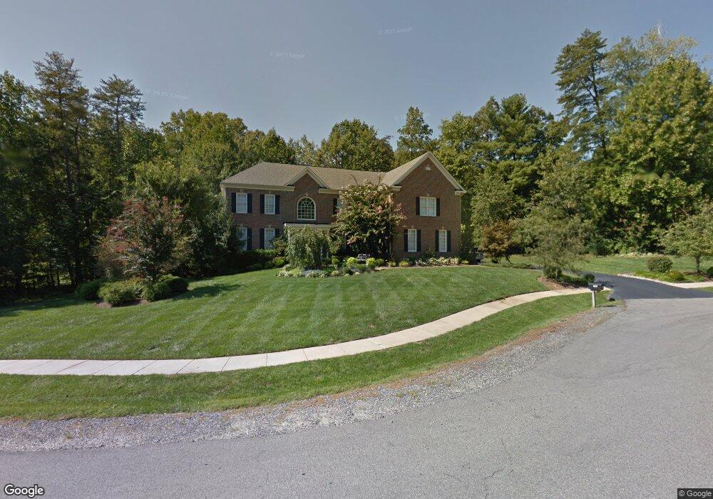 10215 Woodvale Pond Dr, Fairfax Station, VA 22039 - photo 1