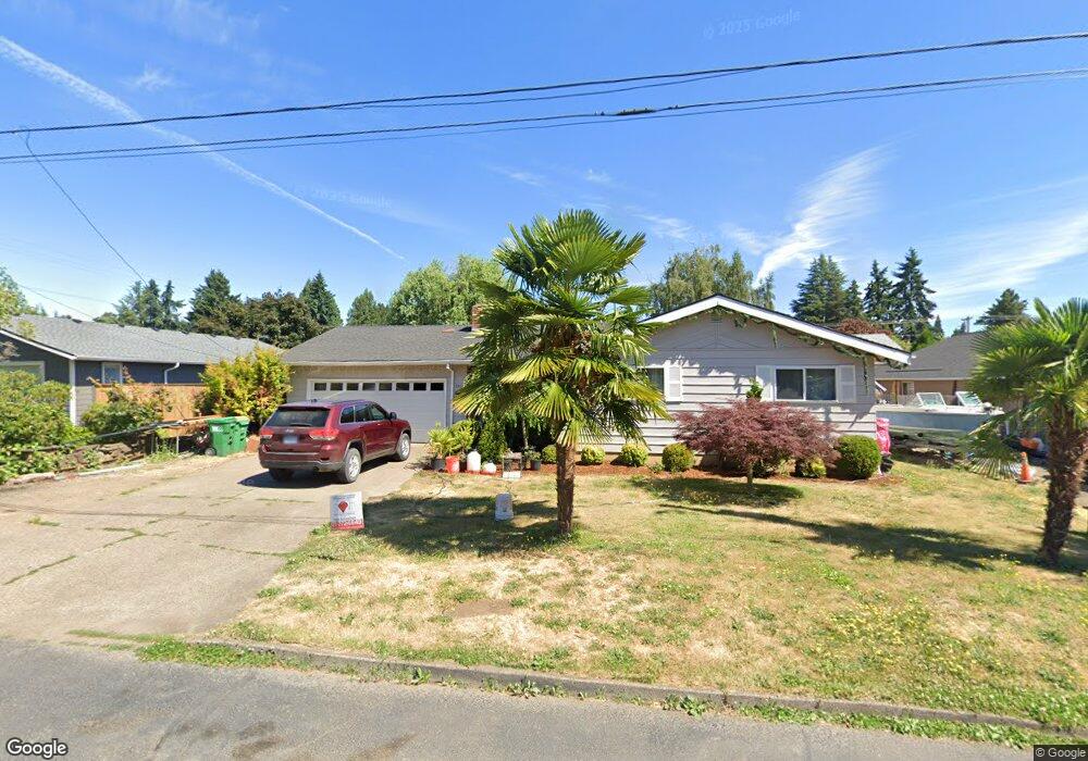 2513 12th Ave, Forest Grove, OR 97116 - photo 1