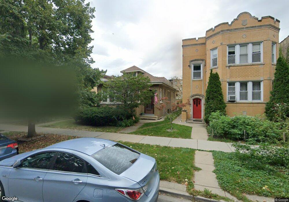 6041 N Fairfield Ave, Chicago, IL 60659 - photo 1