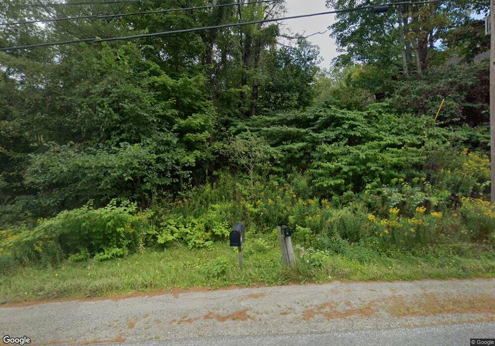 162 Us Route 3, North Stratford, NH 03590 - photo 1
