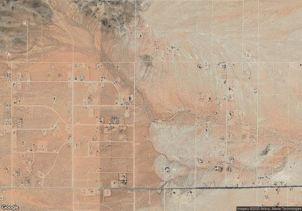 0 Duvall Dr unit CRJT24141132, Joshua Tree, CA 92252 - photo 1