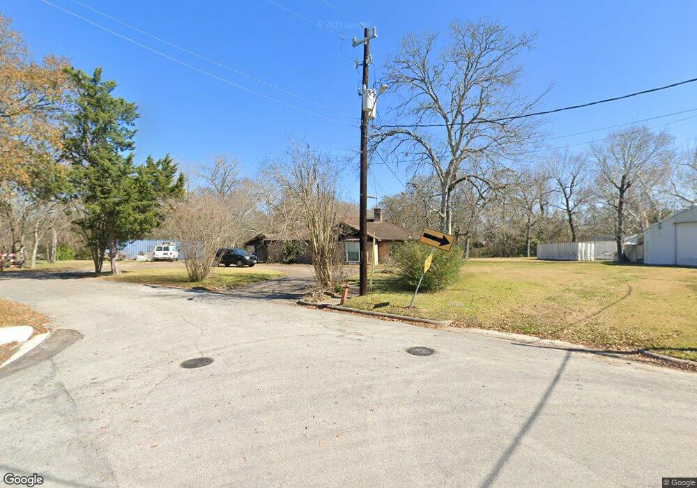 8301 Detroit St, Houston, TX 77017 - photo 1
