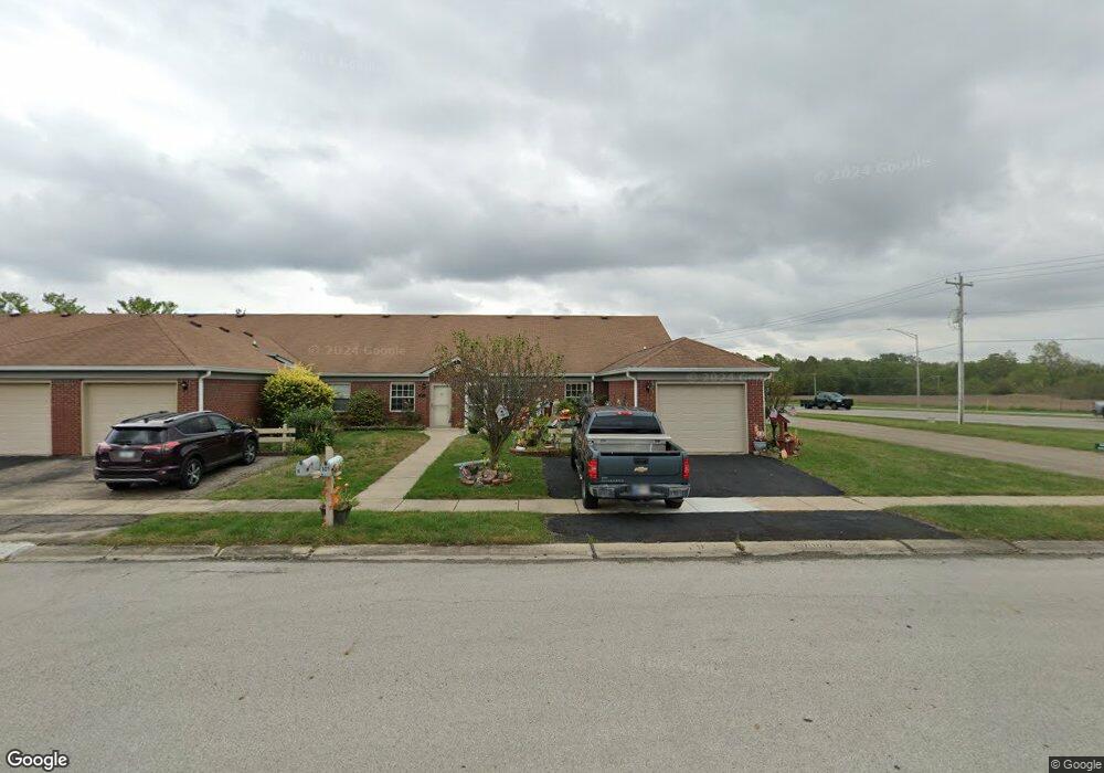 101 Andrews Blvd, Plainfield, IN 46168 - photo 1