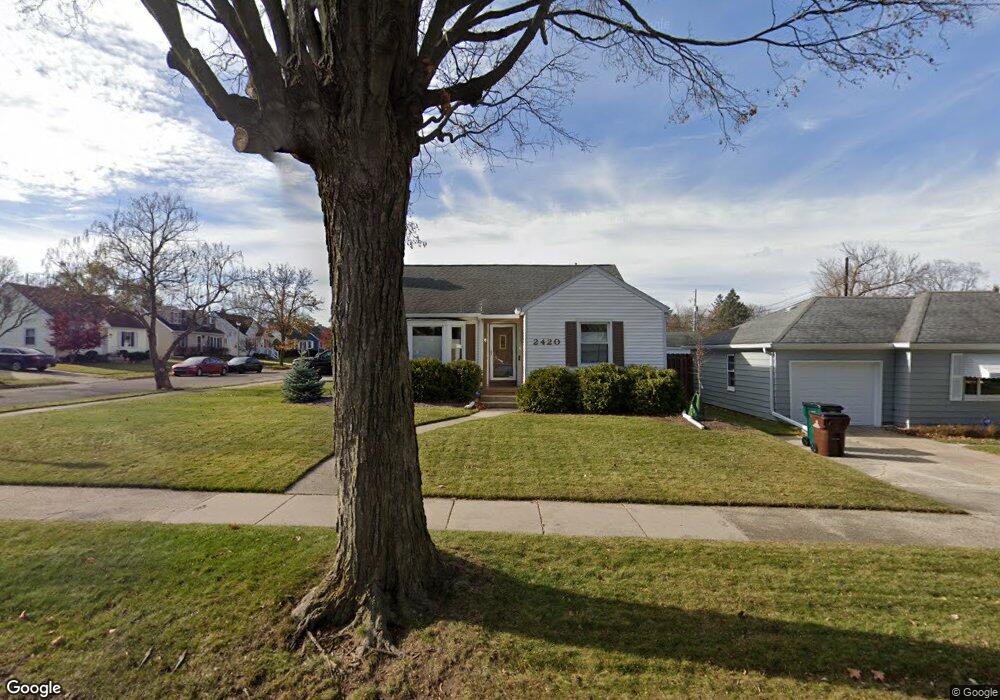 2420 Devonshire Ave, Lansing, MI 48910 - photo 1