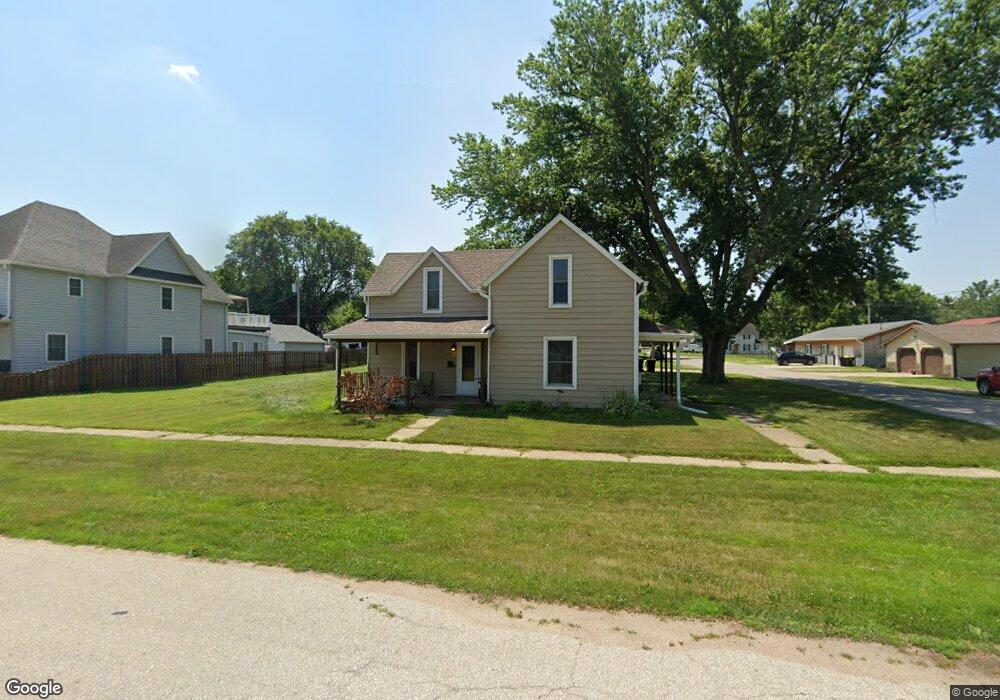225 W Spring St, Colfax, IA 50054 - photo 1
