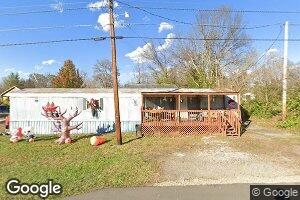 447 Barker St, Mc Dermott, OH 45652