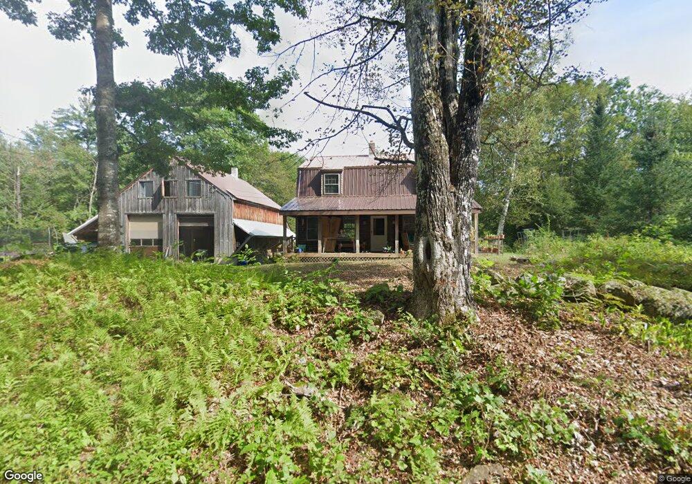 299 Reservoir Rd, Plymouth, NH 03264 - photo 1