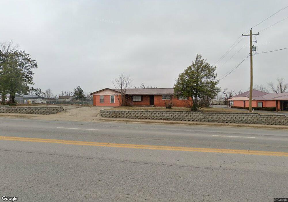 912 S Dixieland Rd, Rogers, AR 72758 - photo 1