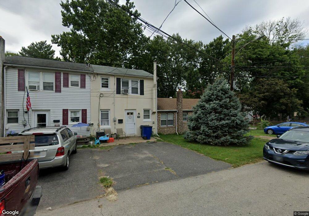 755 Pennsylvania Ave, Wallingford, PA 19086 - photo 1