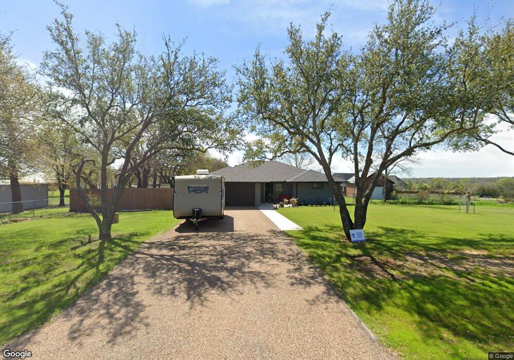 815 Murls Lake Dr, Weatherford, TX 76085 - photo 1