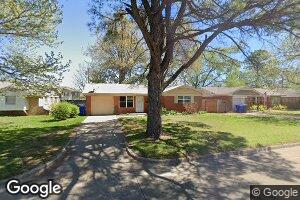 1717 Parkview Terrace, Norman, OK 73072