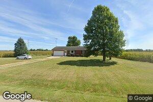 6811 S Stone Rd, West College Corner, IN 47003