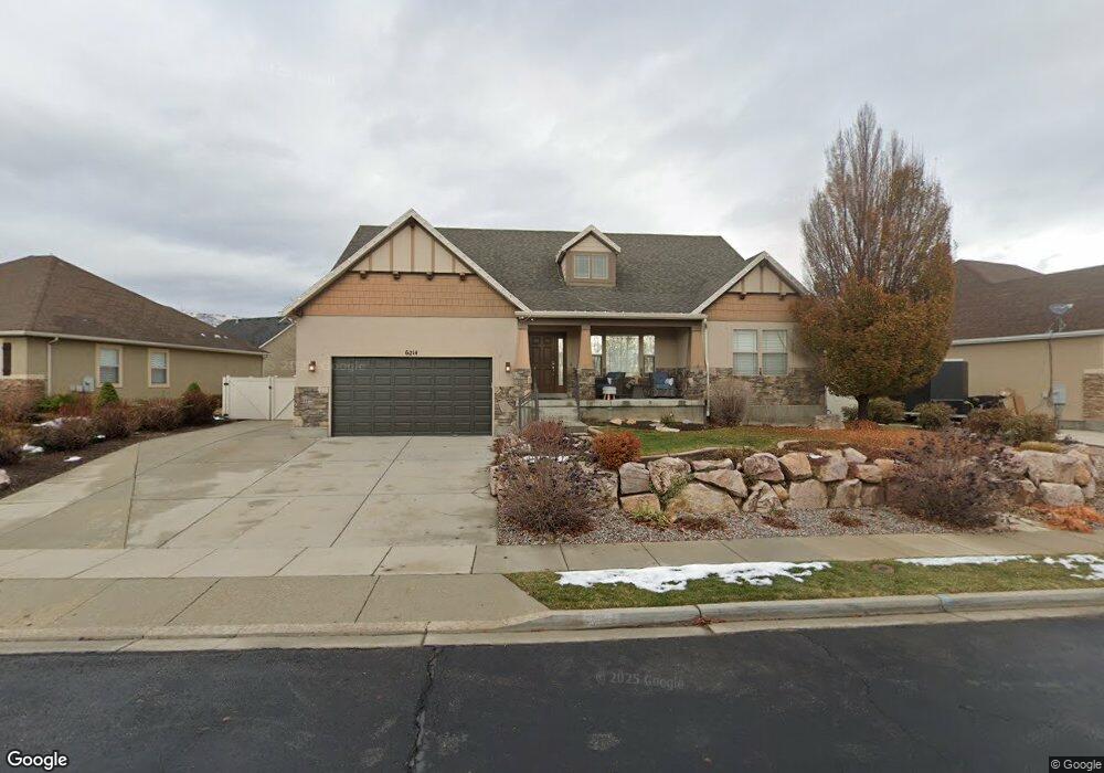 6214 Apollo Way, Highland, UT 84003 - photo 1