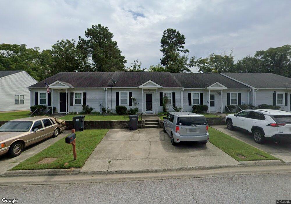 4413 Misty Cove Ct, Augusta, GA 30907 - photo 1