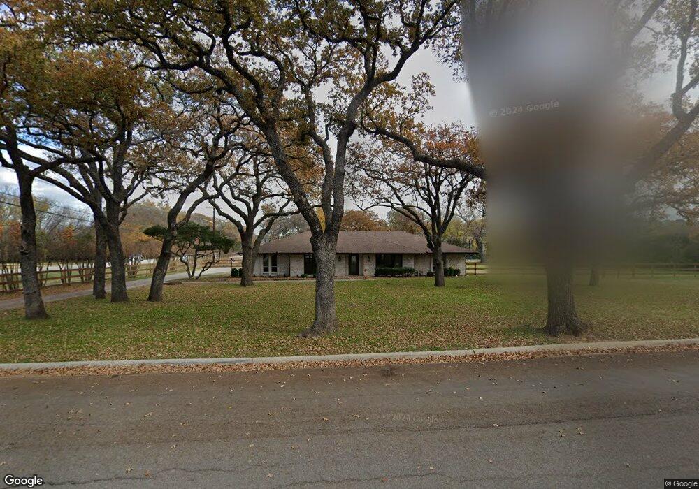 2801 Santa Monica Dr, Denton, TX 76205 - photo 1