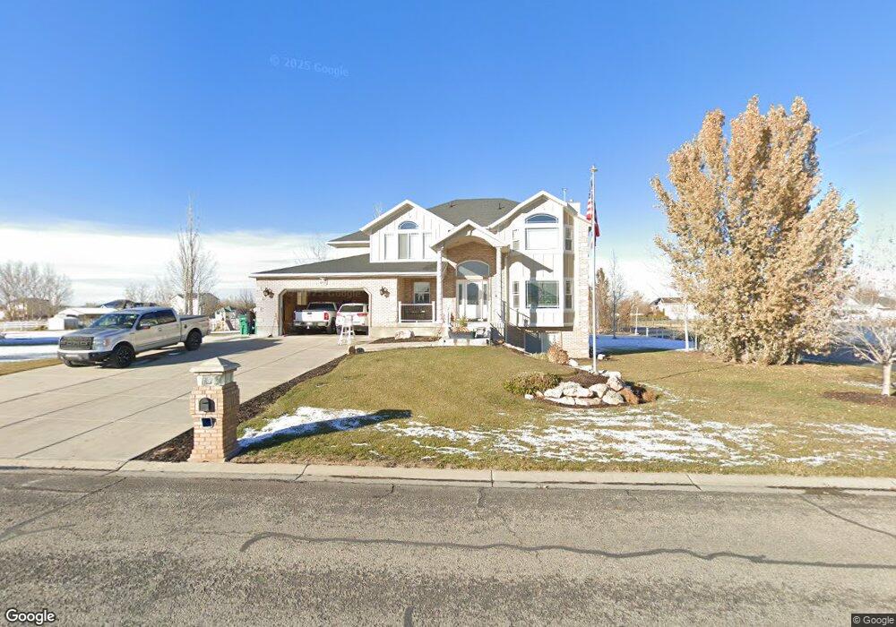 3722 W 4300 S, West Haven, UT 84401 - photo 1