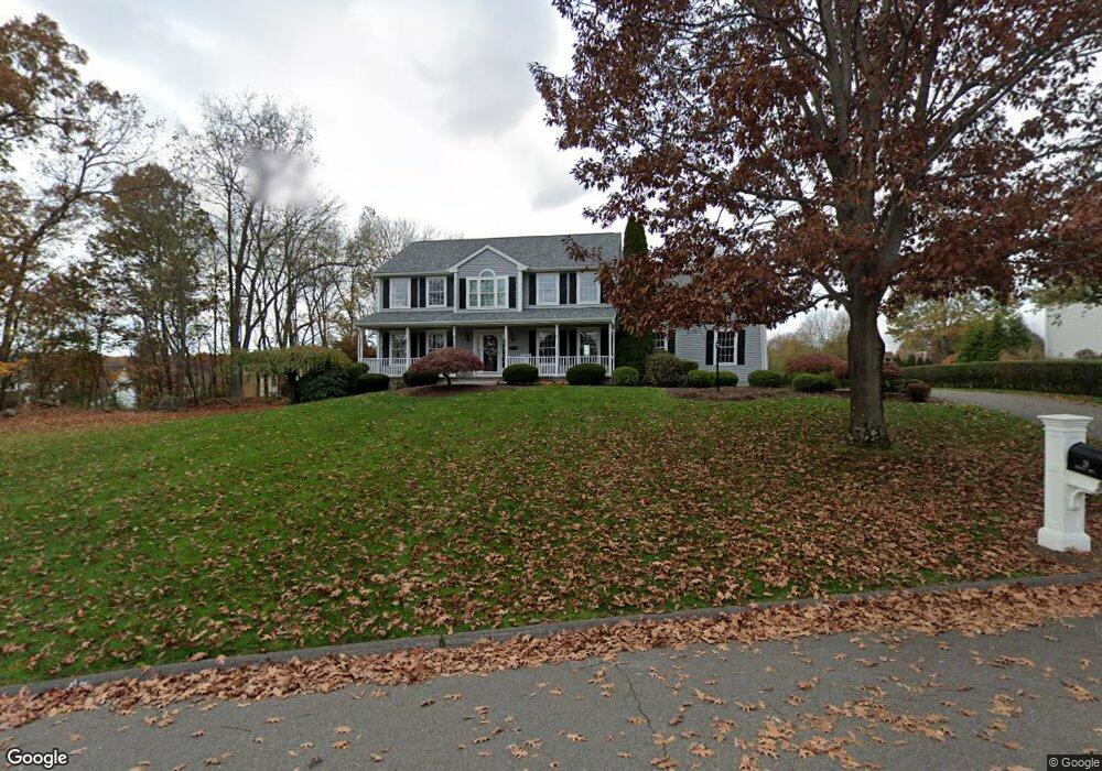 28 Kingsley Dr, South Windsor, CT 06074 - photo 1