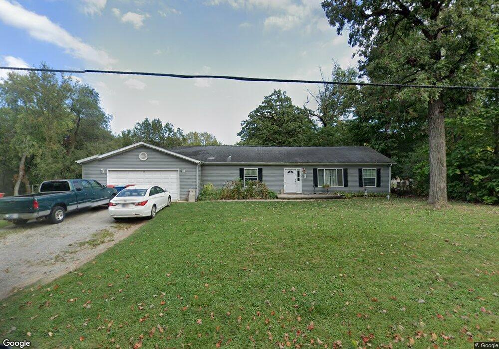 14333 Morse St, Cedar Lake, IN 46303 - photo 1